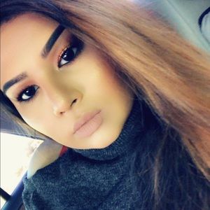 Meet your Posher, Akshata